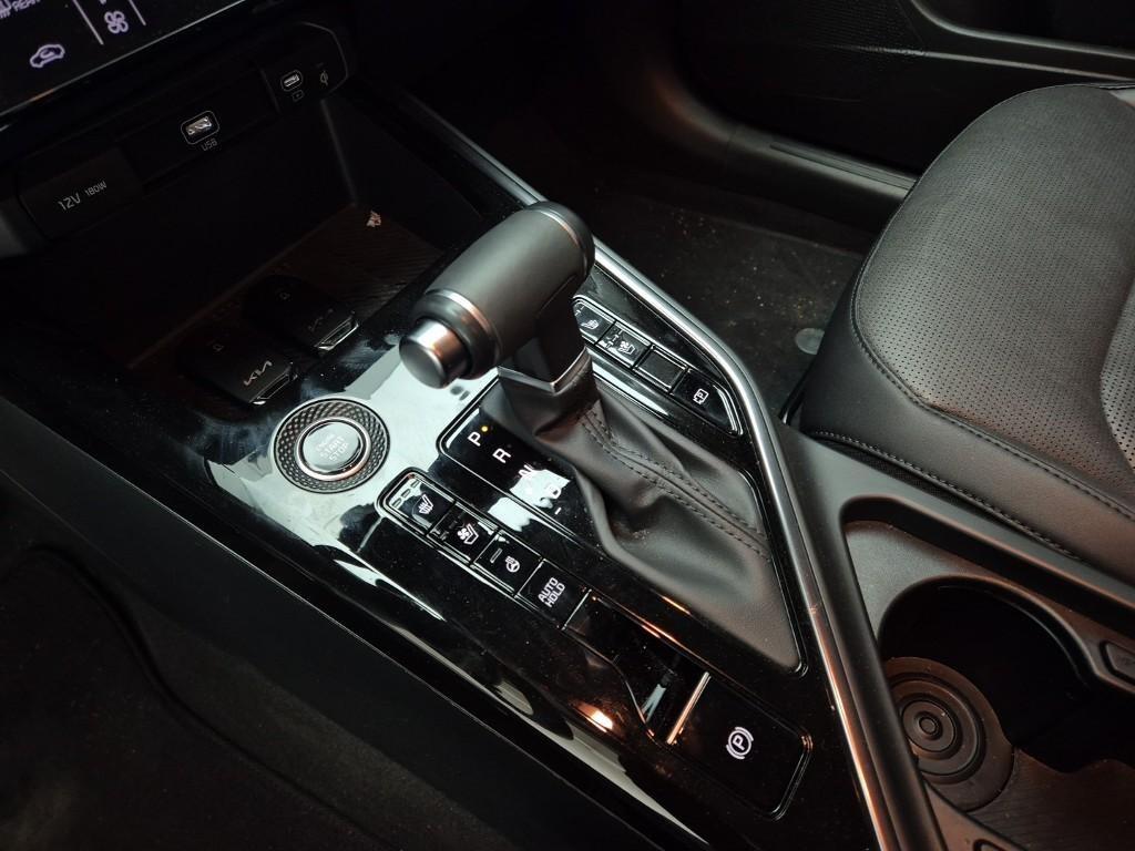 KIA Niro 2022 Gris - Importación desde Corea - HF Imports Iquique - Foto 20