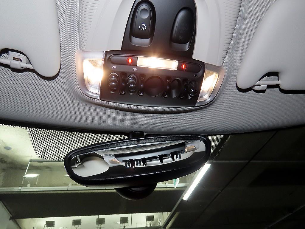 Mini Cooper 2022 Verde - Importación desde Corea - HF Imports Iquique - Foto 17