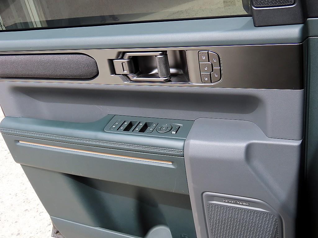 KIA Tasman - Vista 11