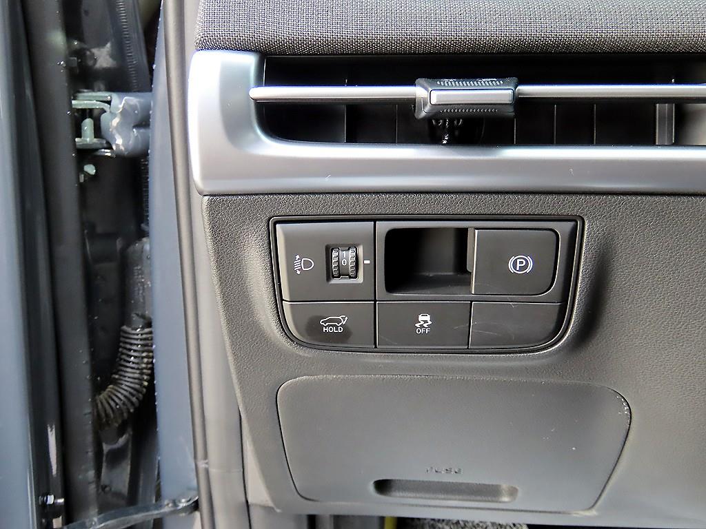 HYUNDAI Tucson - Vista 11