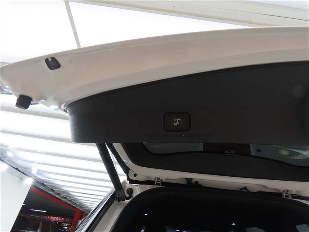 Ford Explorer 2017 Blanco - Importación desde Corea - HF Imports Iquique - Foto 18