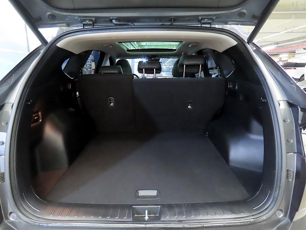 HYUNDAI Tucson 2022 Gris - Importación desde Corea - HF Imports Iquique - Foto 17