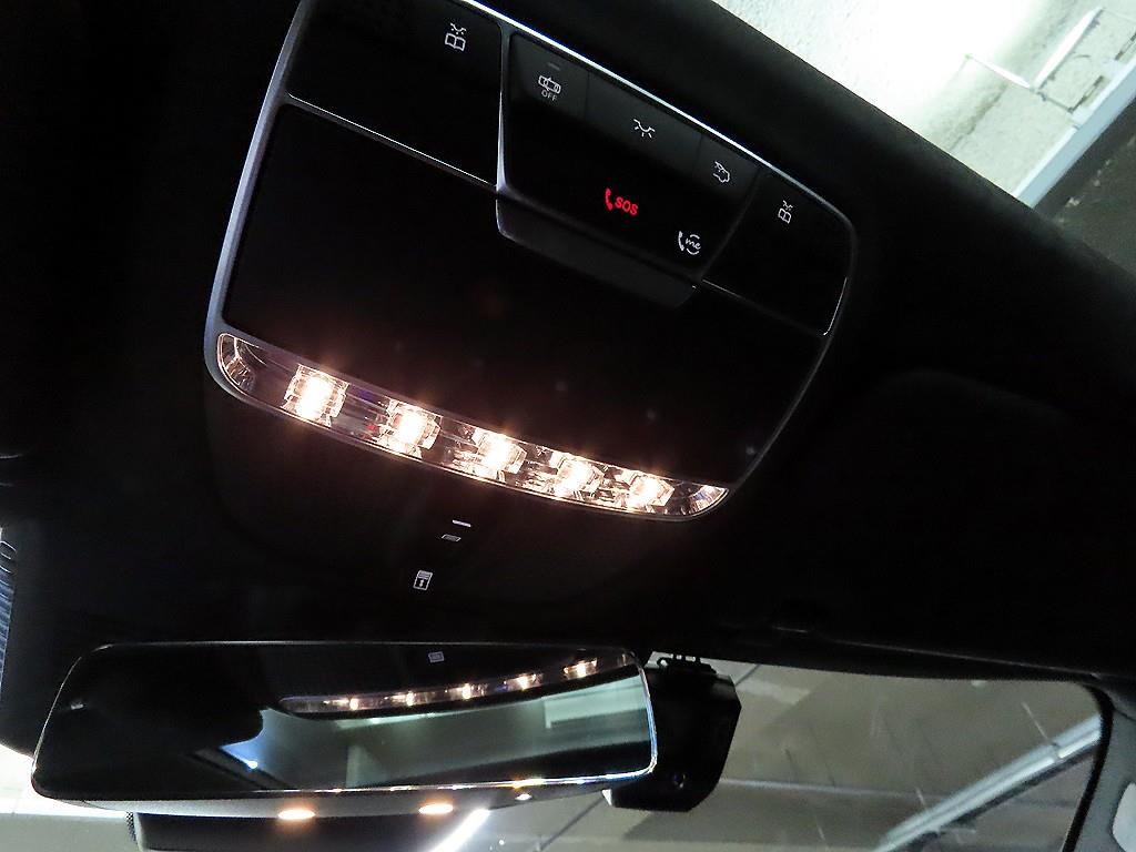 Mercedes Benz S Class 2020 - Importación desde Corea - HF Imports Iquique - Foto 14