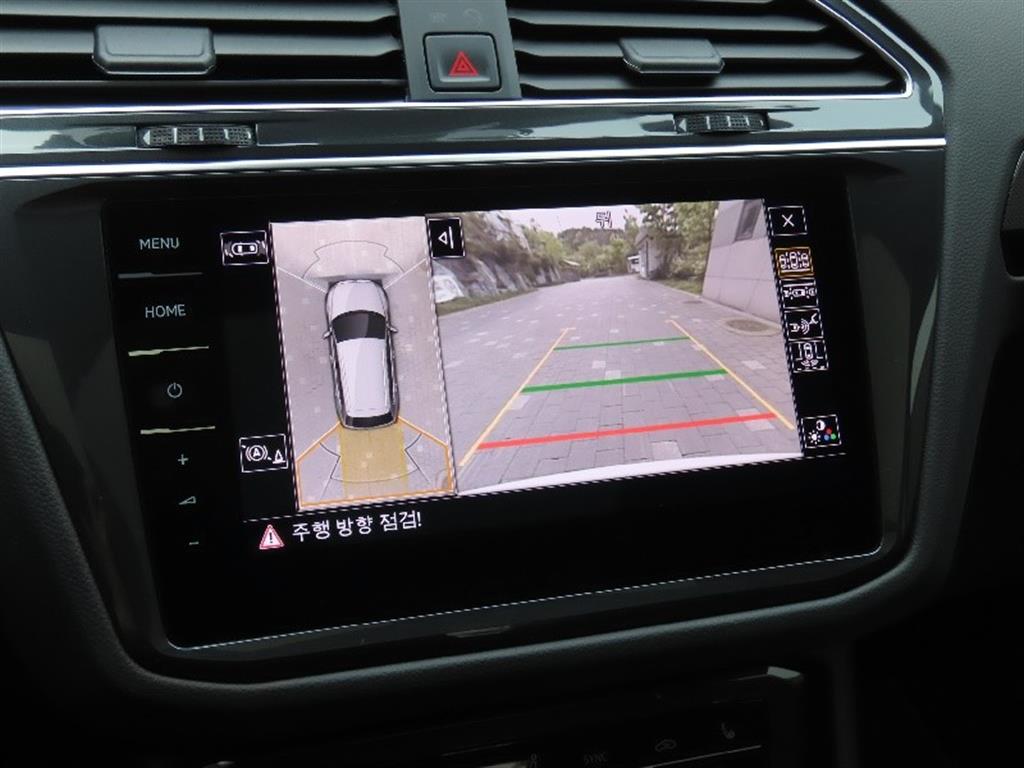 Volkswagen Tiguan 2022 - Importación desde Corea - HF Imports Iquique - Foto 9