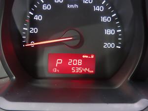 KIA Morning - Vista 12