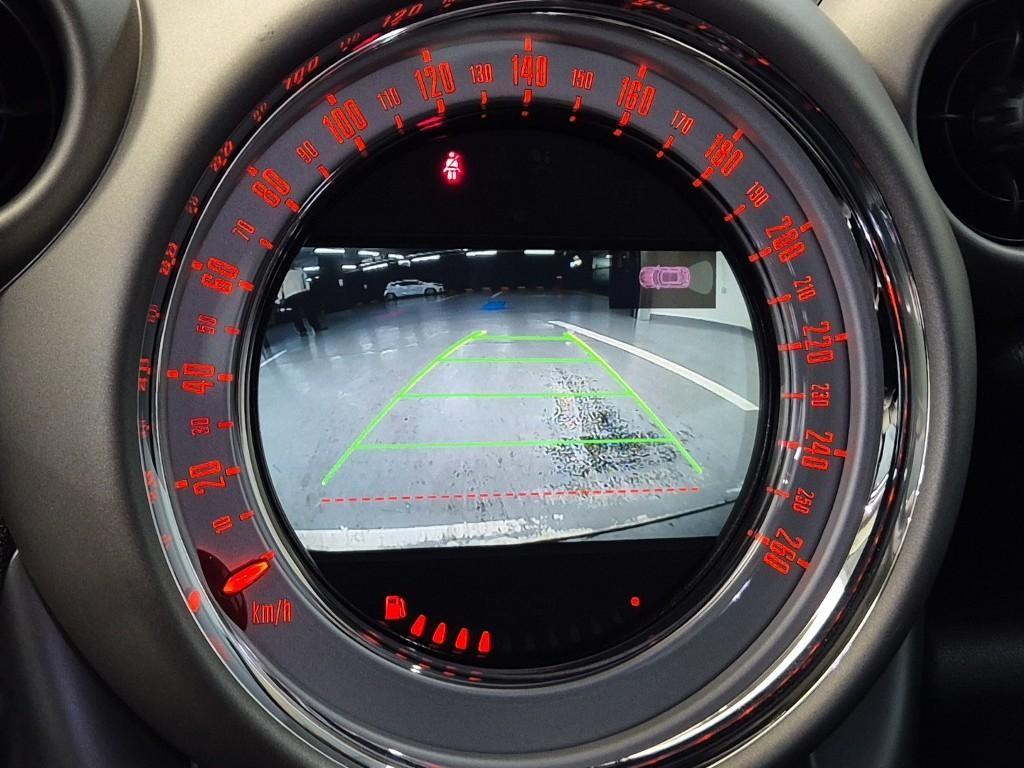 Mini Countryman 2012 Azul - Importación desde Corea - HF Imports Iquique - Foto 14