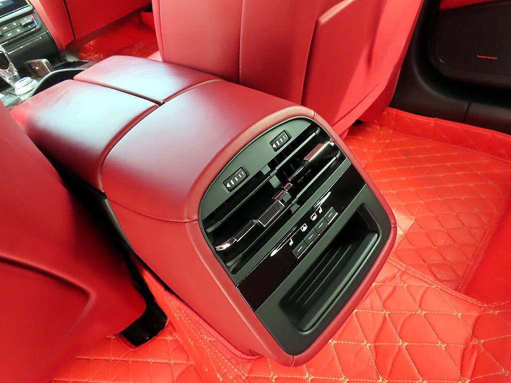 Maserati Quattroforte 2018 Negro - Importación desde Corea - HF Imports Iquique - Foto 16