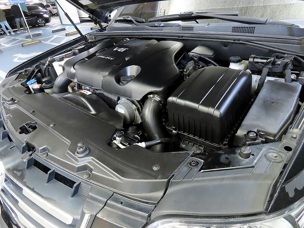 KIA Mohave 2014 Negro - Importación desde Corea - HF Imports Iquique - Foto 19