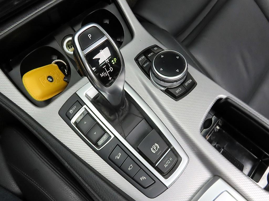 BMW 5 Series - Vista 10