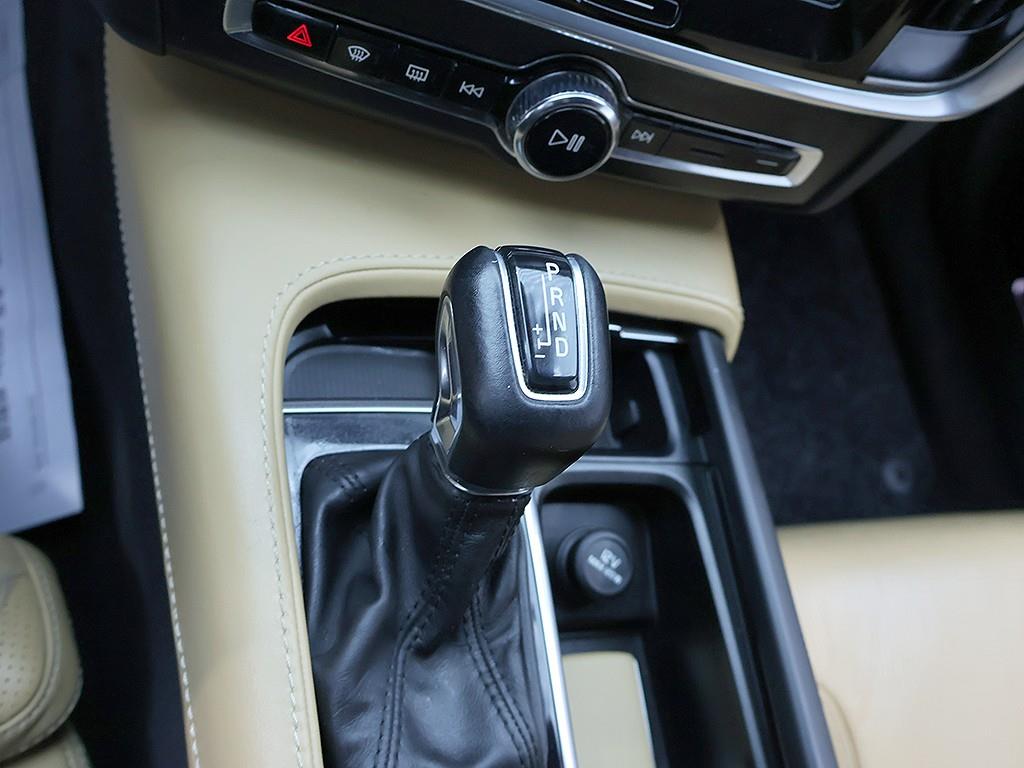 Volvo S90 2019 Blanco - Importación desde Corea - HF Imports Iquique - Foto 10
