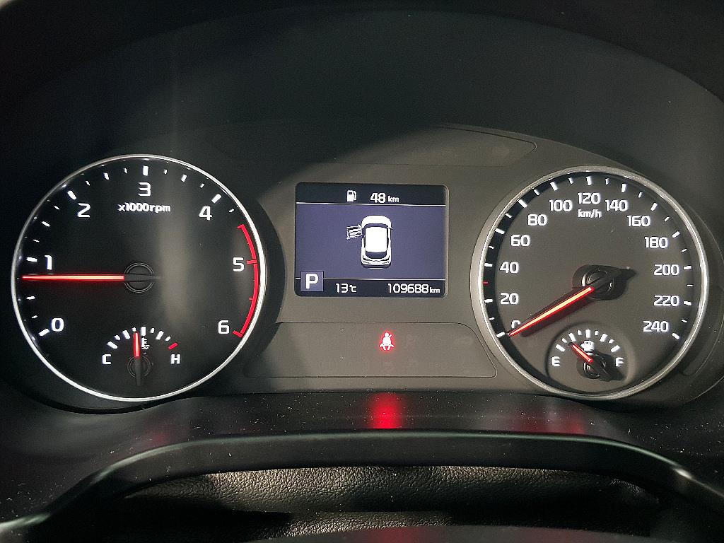 KIA Seltos - Vista 7