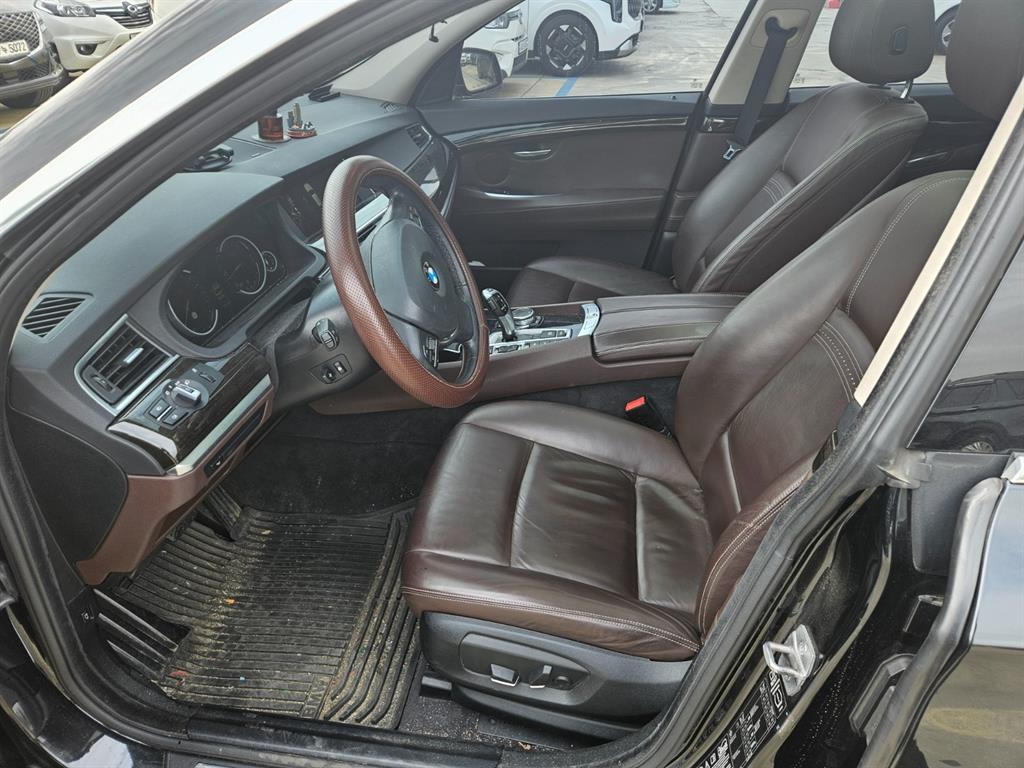 BMW Gran Turismo - Vista 5