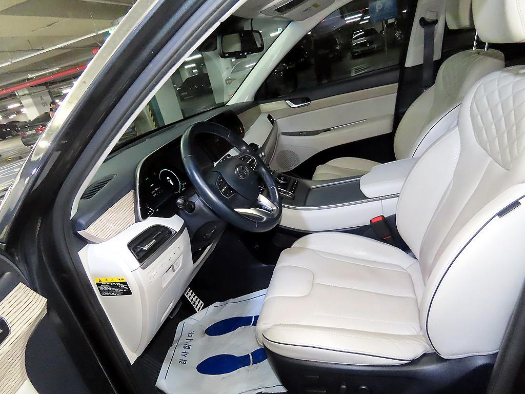 HYUNDAI Palisade - Vista 6