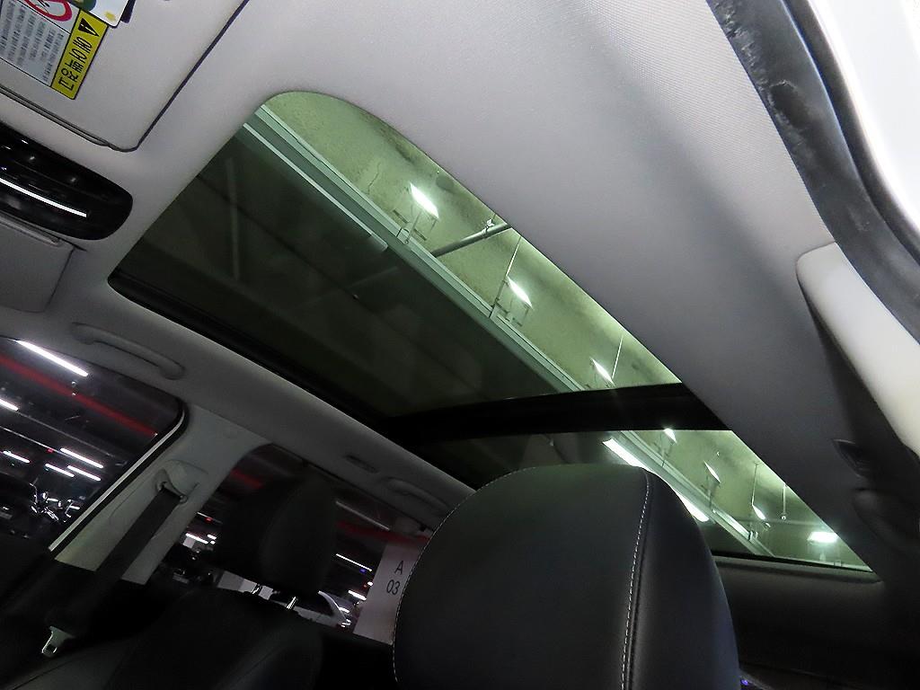 KIA Sorento 2018 Blanco - Importación desde Corea - HF Imports Iquique - Foto 15
