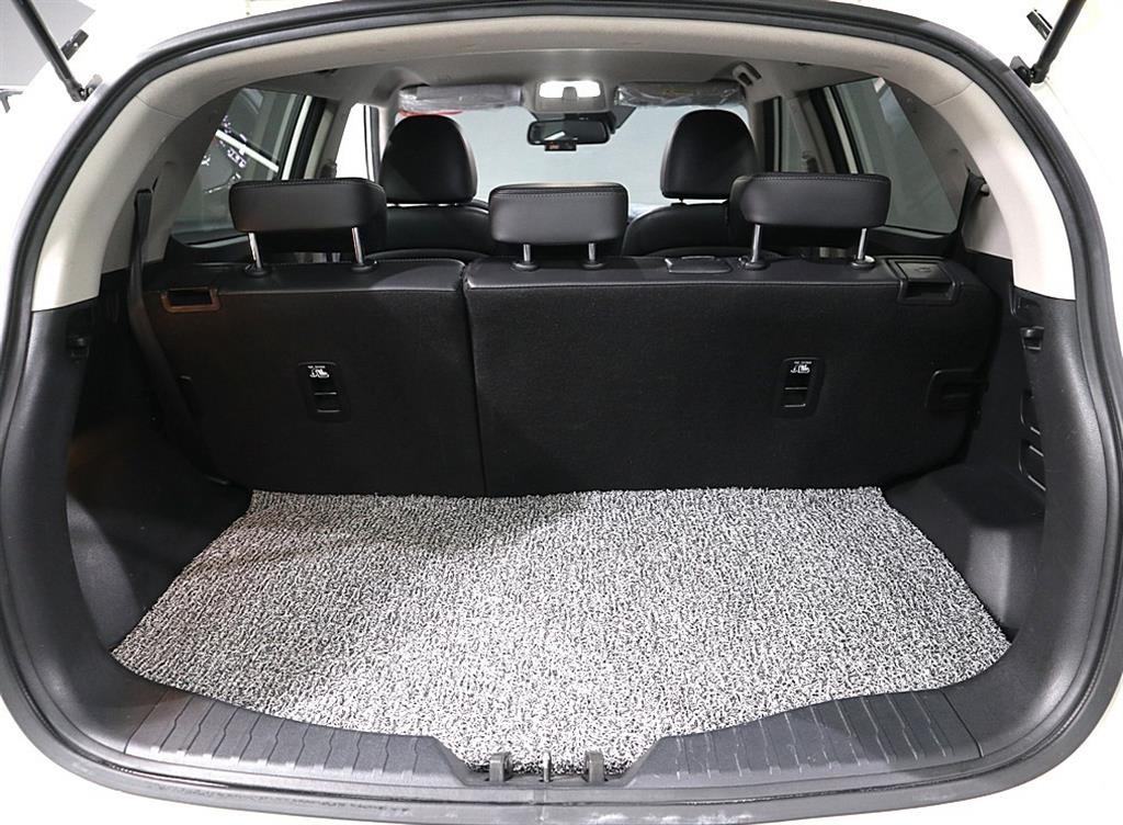 Ssangyong Tivoli 2022 Blanco - Importación desde Corea - HF Imports Iquique - Foto 18