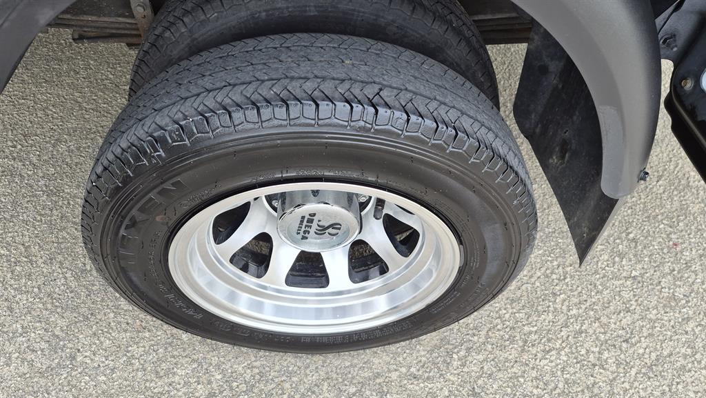 Small Truck Cargo (small) 2023 Gris - Importación desde Corea - HF Imports Iquique - Foto 15