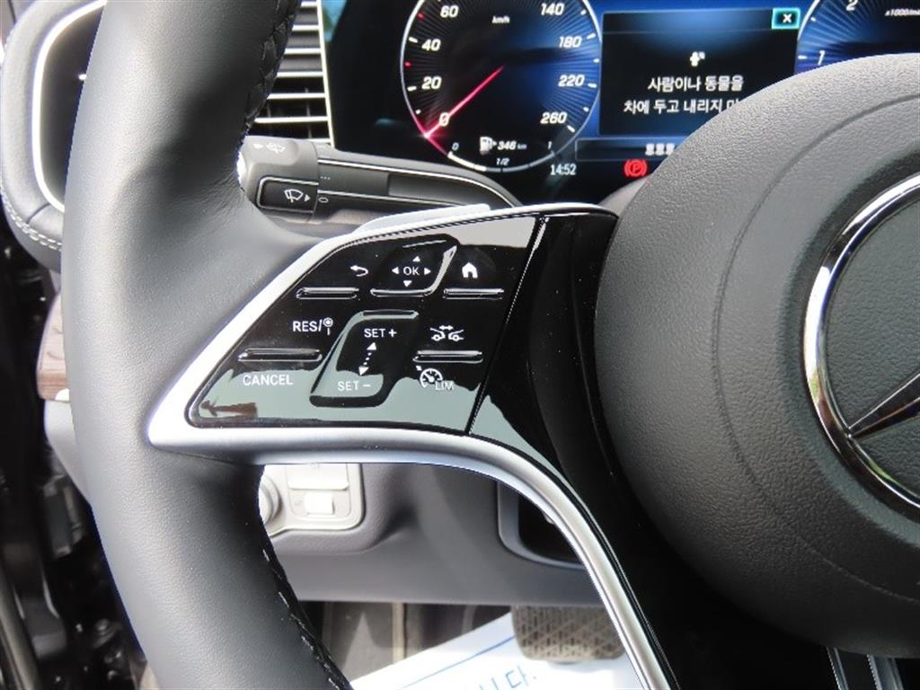 Mercedes Benz GLE Class 2026 - Importación desde Corea - HF Imports Iquique - Foto 11