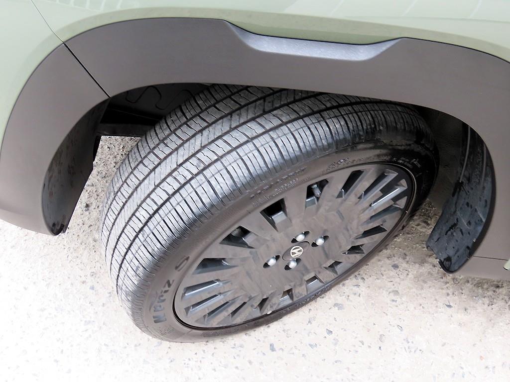 HYUNDAI Casper 2023 Verde - Importación desde Corea - HF Imports Iquique - Foto 19