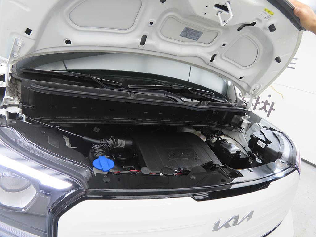 KIA Ray 2023 Blanco - Importación desde Corea - HF Imports Iquique - Foto 19