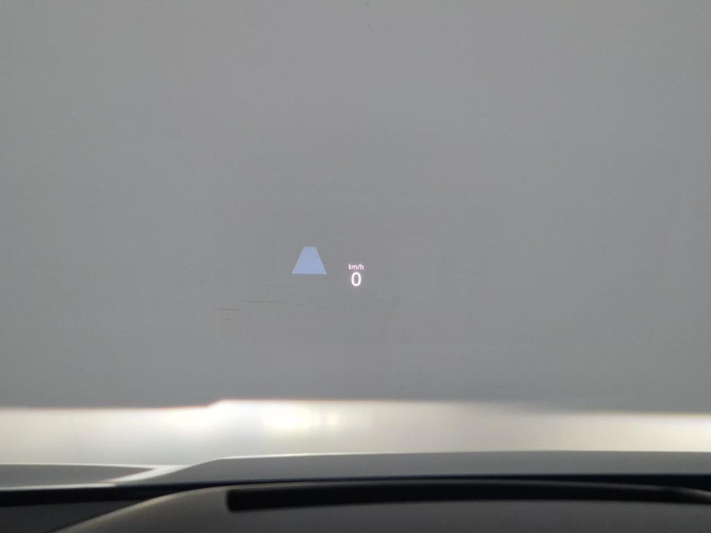 Volkswagen Golf - Vista 9