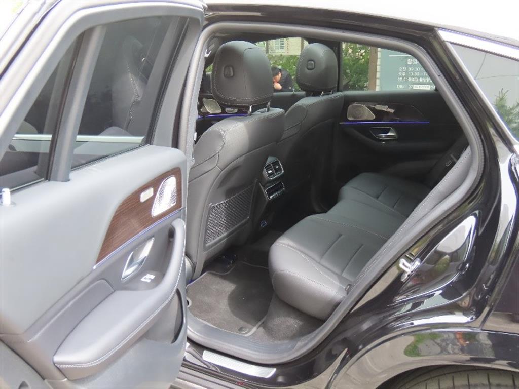 Mercedes Benz GLE Class 2026 - Importación desde Corea - HF Imports Iquique - Foto 13