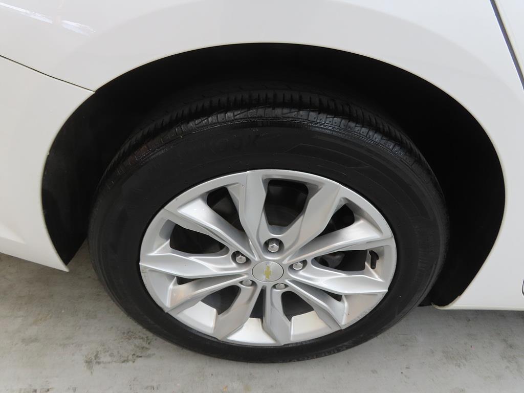 Chevrolet Malibu 2019 Blanco - Importación desde Corea - HF Imports Iquique - Foto 20