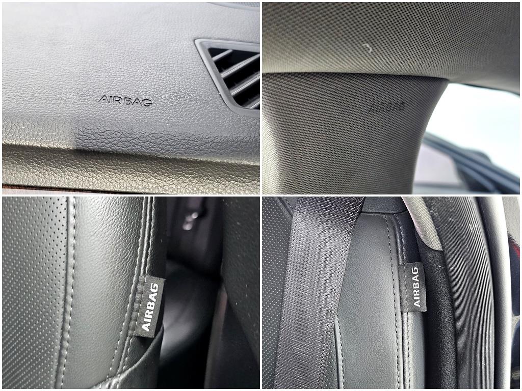 HYUNDAI Genesis 2015 Negro - Importación desde Corea - HF Imports Iquique - Foto 15