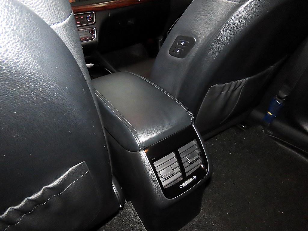 KIA K7 2016 - Importación desde Corea - HF Imports Iquique - Foto 17