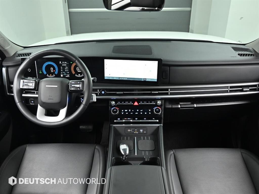 HYUNDAI Santa Fe - Vista 7