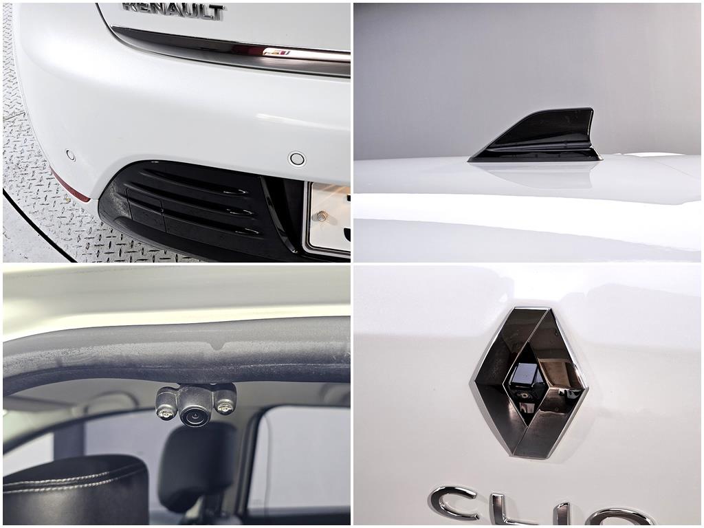 SAMSUNG Clio 2019 Blanco - Importación desde Corea - HF Imports Iquique - Foto 18