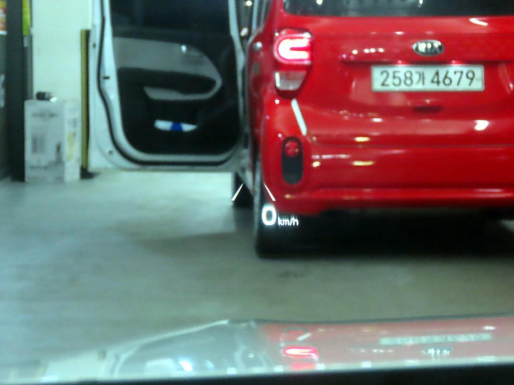 KIA K7 2020 the color of pearl - Importación desde Corea - HF Imports Iquique - Foto 13