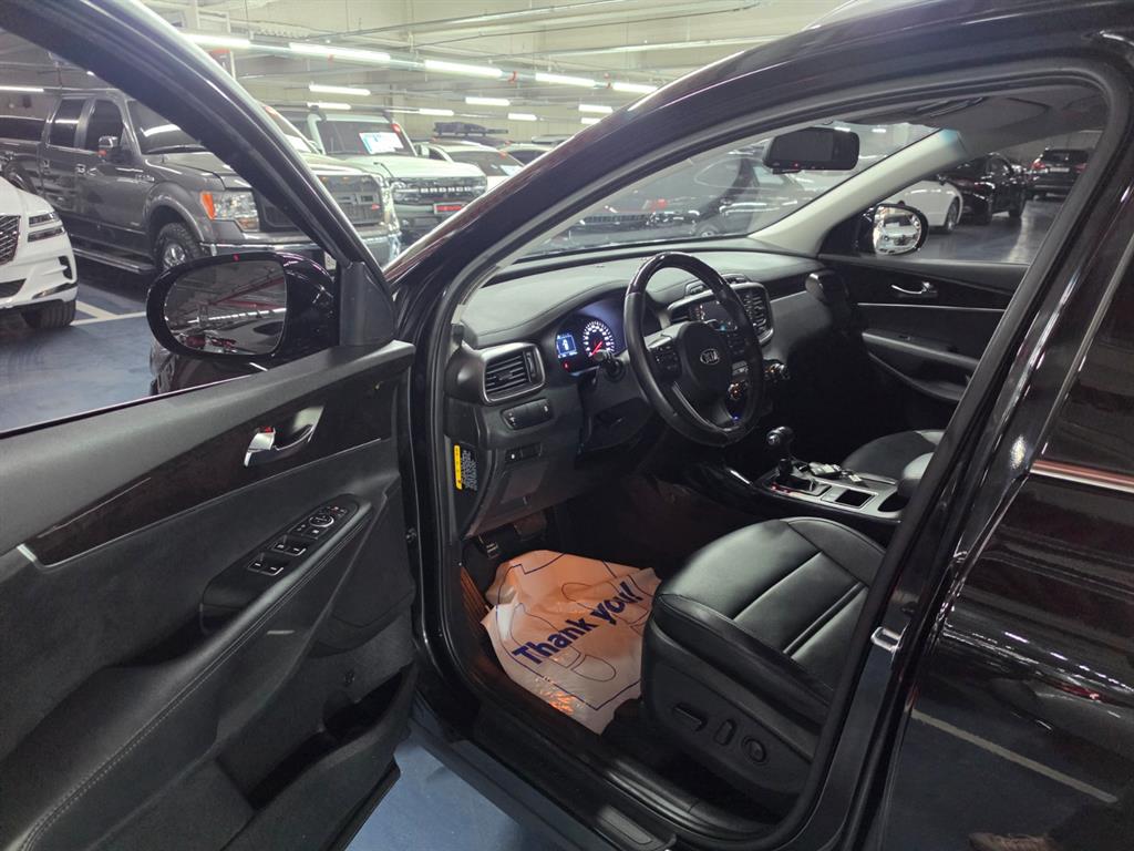 KIA Sorento - Vista 7