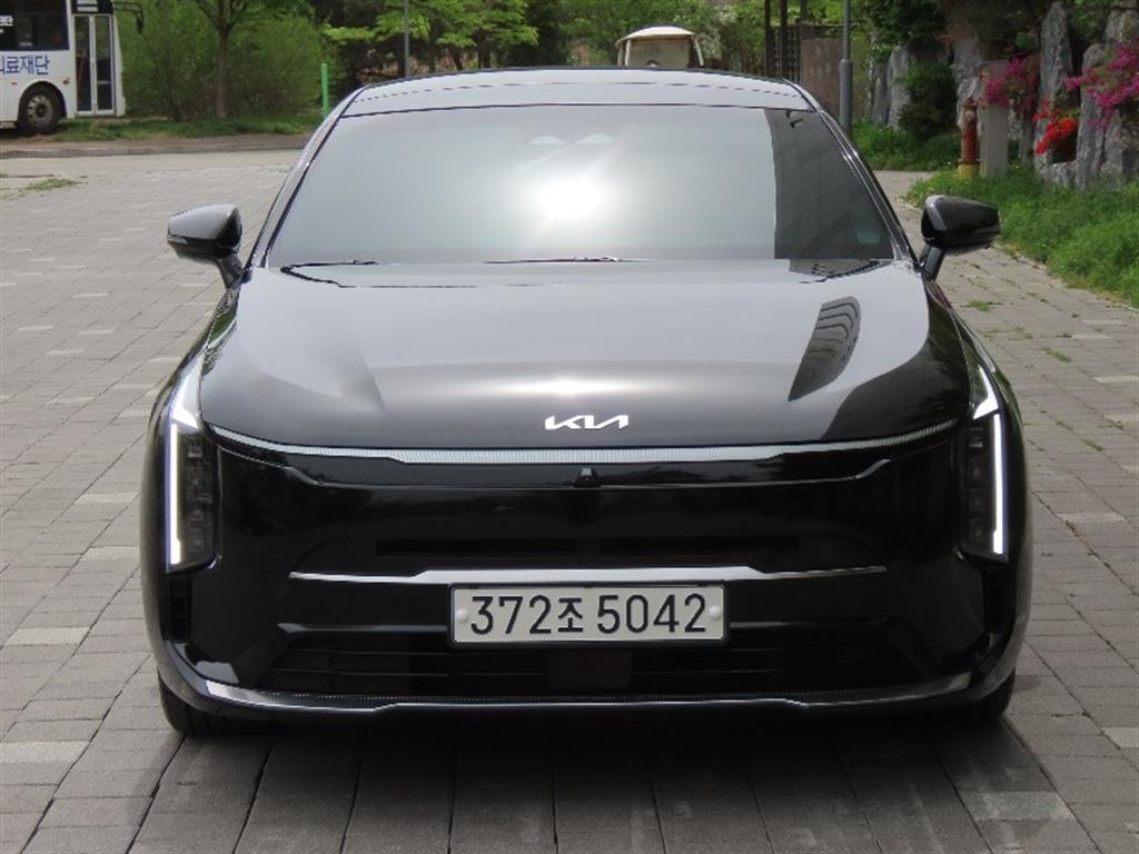 KIA K8 2025 - Importación desde Corea - HF Imports Iquique - Foto 1