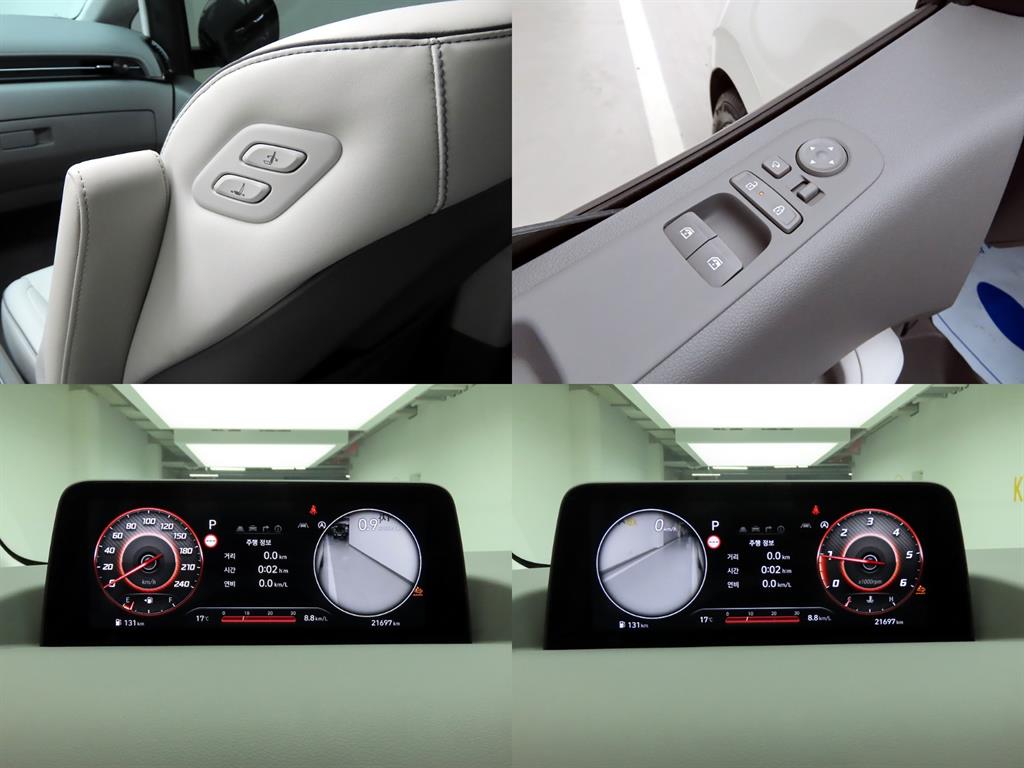 HYUNDAI Staria 2025 Blanco - Importación desde Corea - HF Imports Iquique - Foto 17