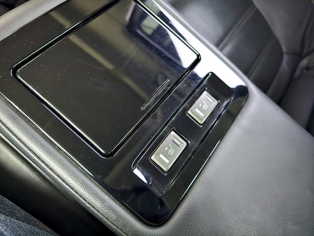 SAMSUNG SM6 - Vista 12