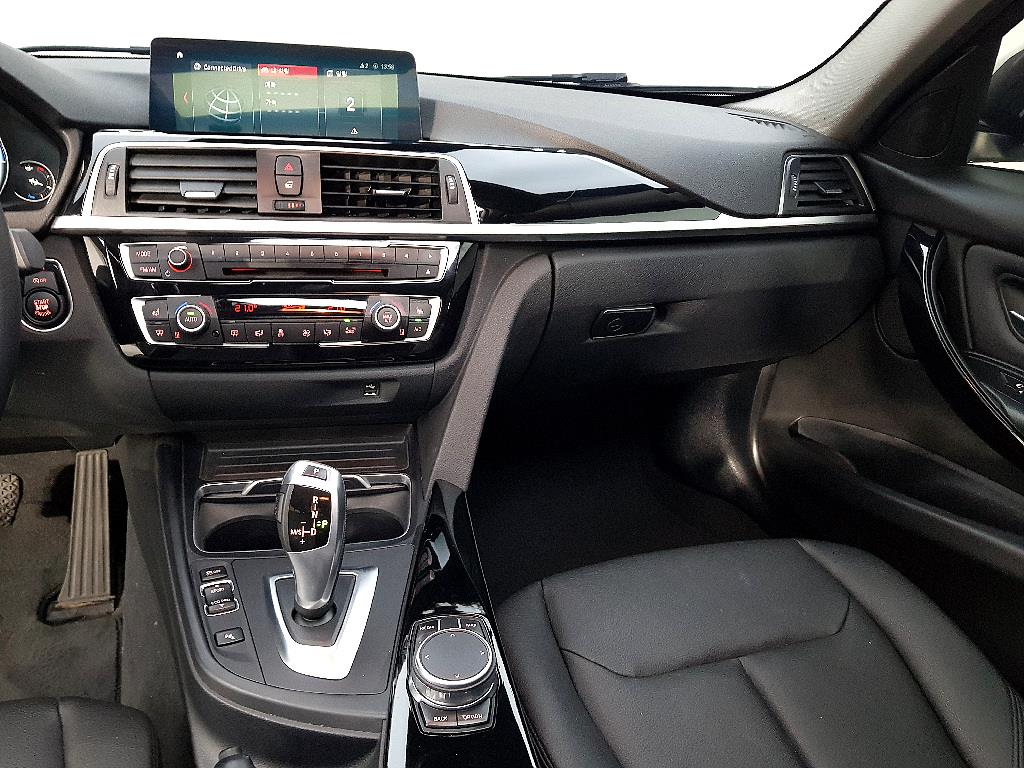 BMW 3 series - Vista 10