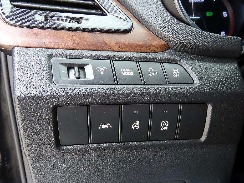 HYUNDAI Santa Fe - Vista 12