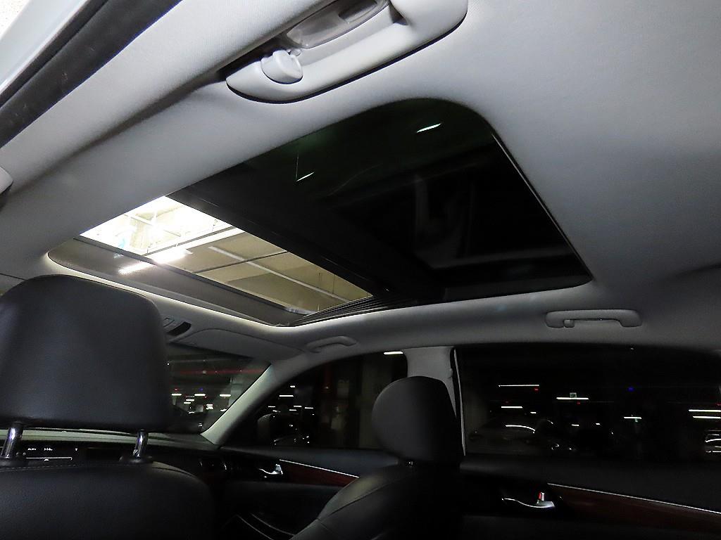 KIA K7 2016 Blanco - Importación desde Corea - HF Imports Iquique - Foto 17