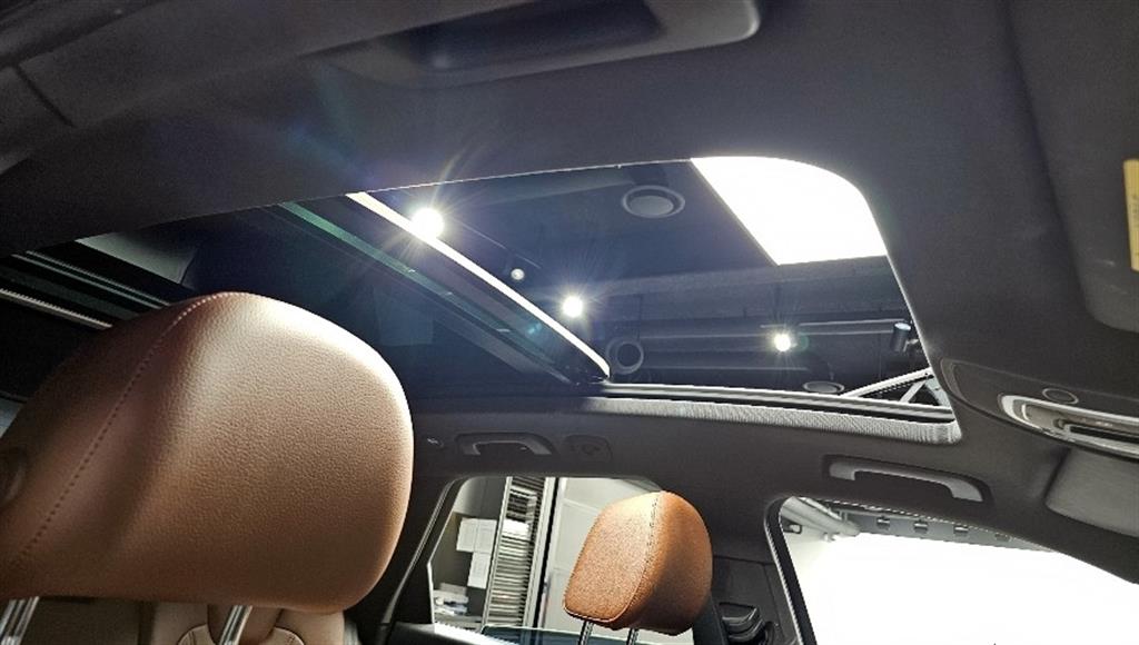 Audi Q5 2020 Negro - Importación desde Corea - HF Imports Iquique - Foto 18