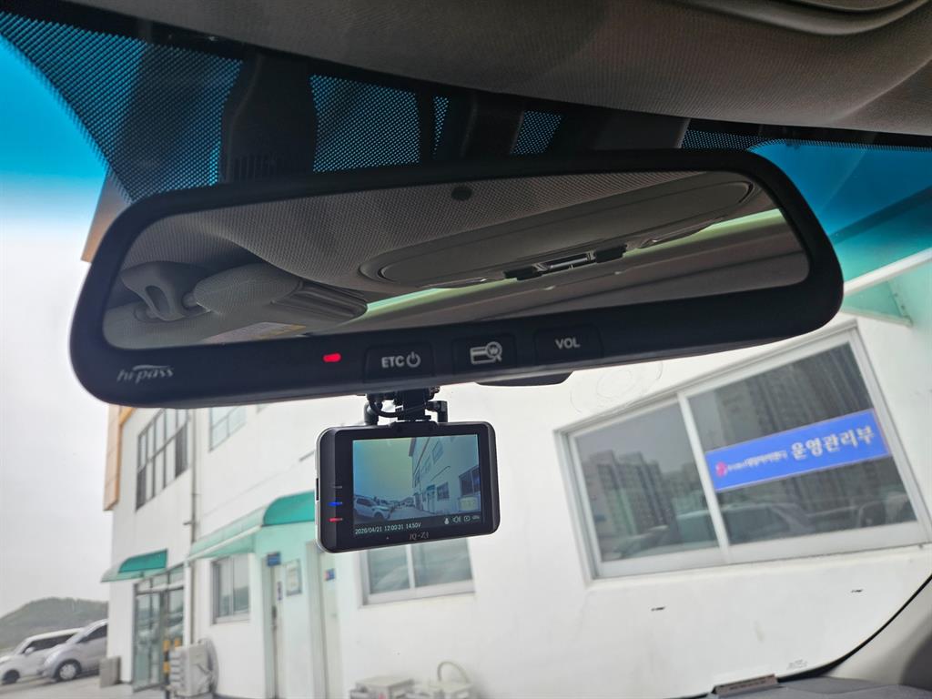 KIA Carnival 2017 Blanco - Importación desde Corea - HF Imports Iquique - Foto 14