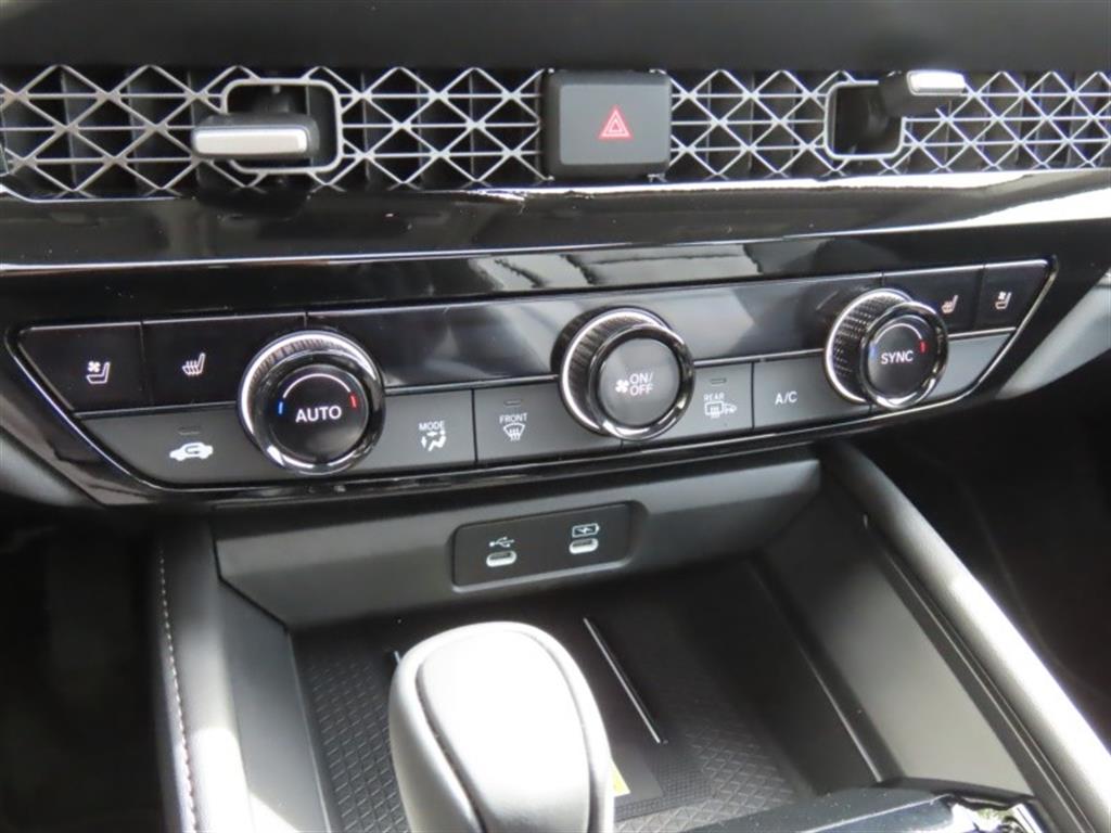 Honda Accord 2025 - Importación desde Corea - HF Imports Iquique - Foto 7