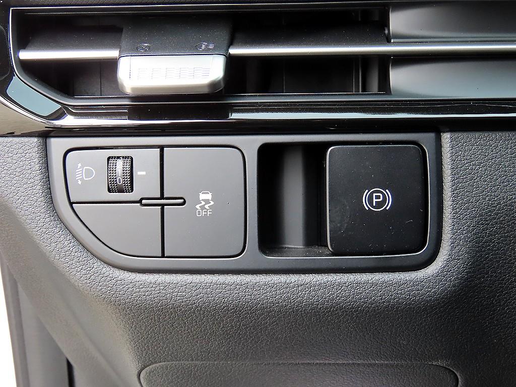 KIA Sportage - Vista 12