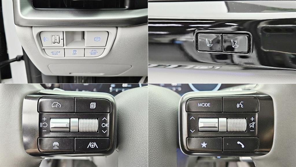 HYUNDAI Grandeur - Vista 8