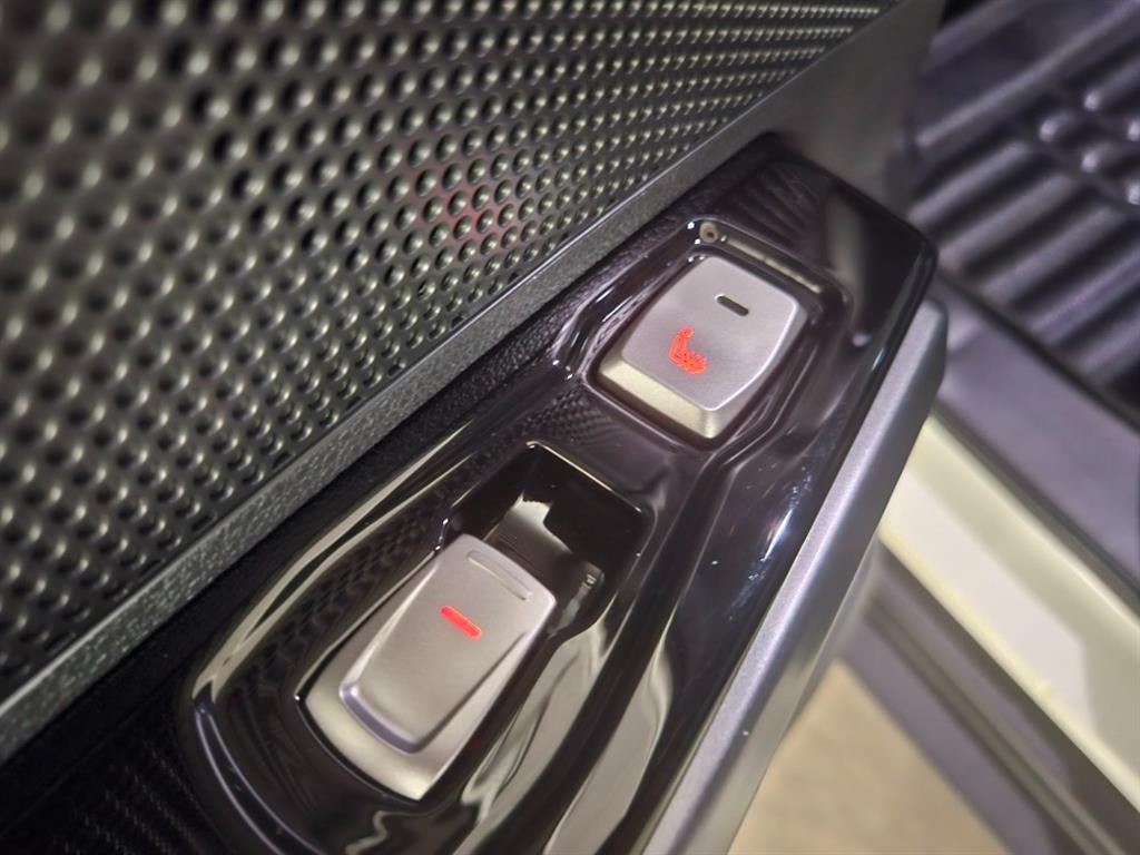 Ssangyong Tivoli 2018 Blanco - Importación desde Corea - HF Imports Iquique - Foto 16