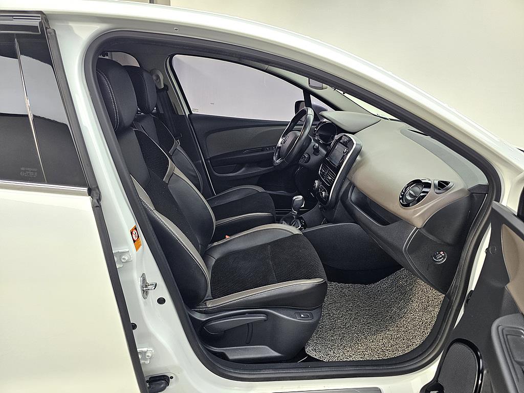 SAMSUNG Clio - Vista 11