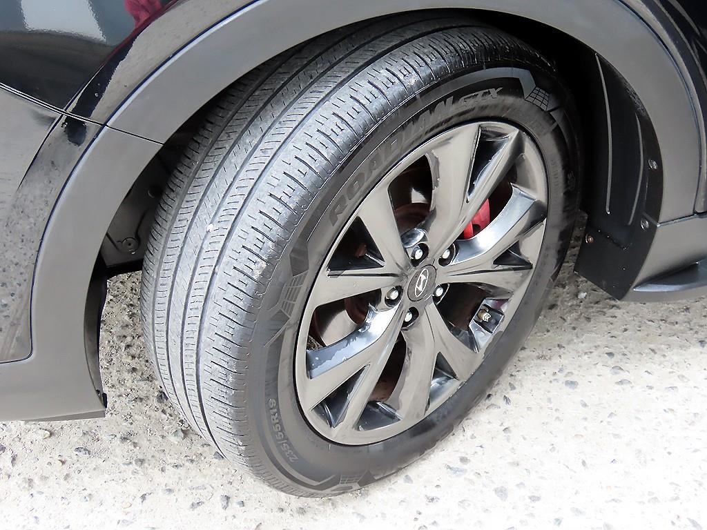 HYUNDAI Santa Fe 2017 Negro - Importación desde Corea - HF Imports Iquique - Foto 20