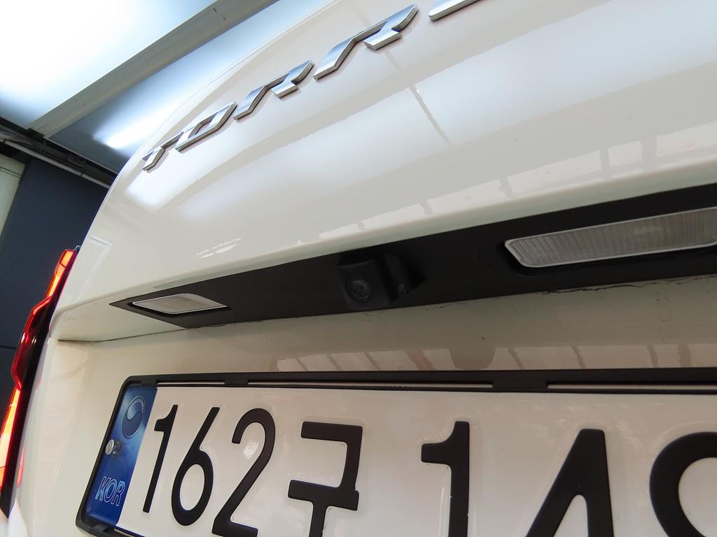 Ssangyong Torres 2023 Blanco - Importación desde Corea - HF Imports Iquique - Foto 16