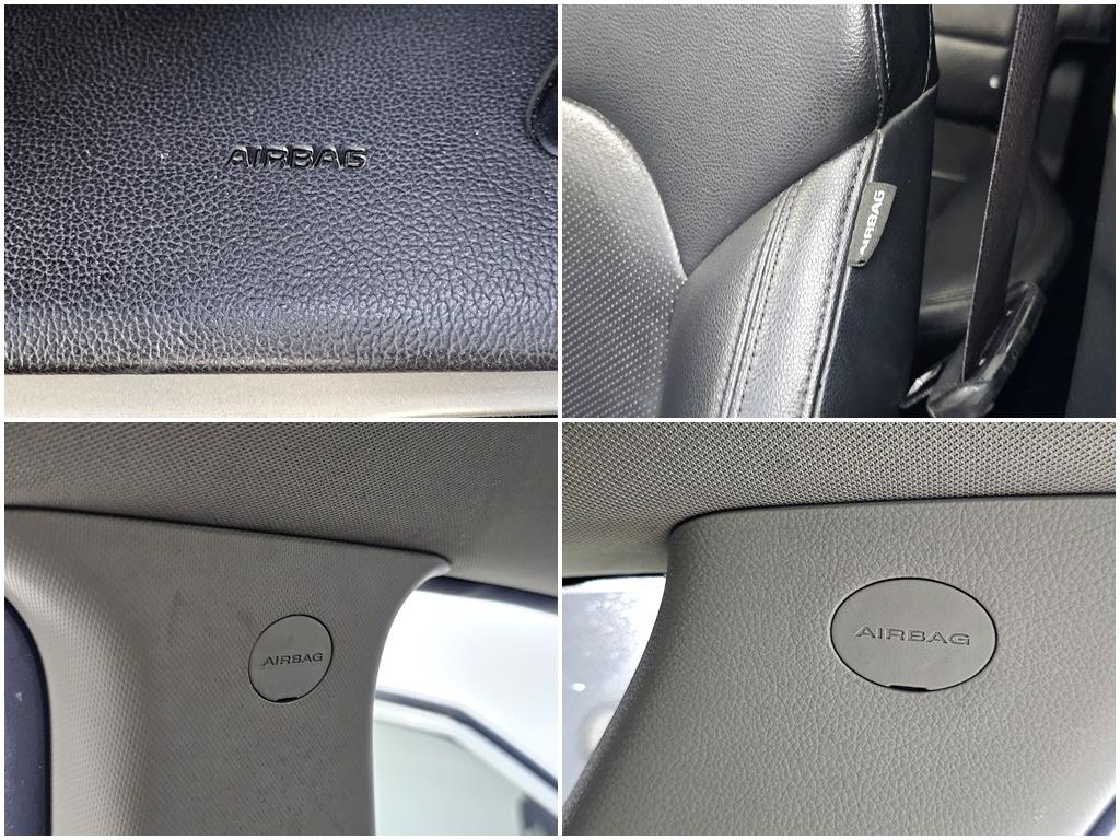 KIA Carens 2014 Blanco - Importación desde Corea - HF Imports Iquique - Foto 17