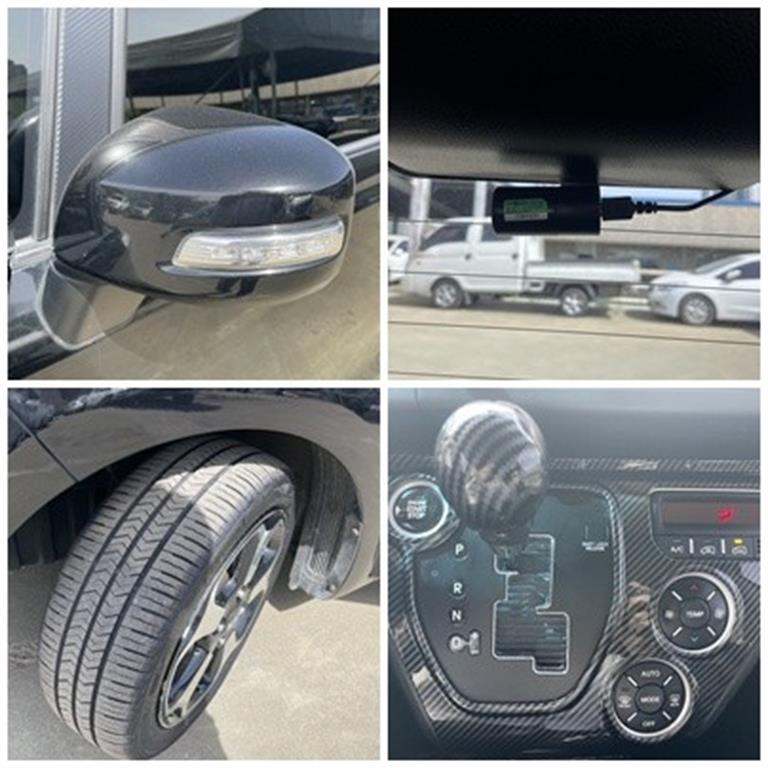 KIA Ray 2013 Negro - Importación desde Corea - HF Imports Iquique - Foto 14