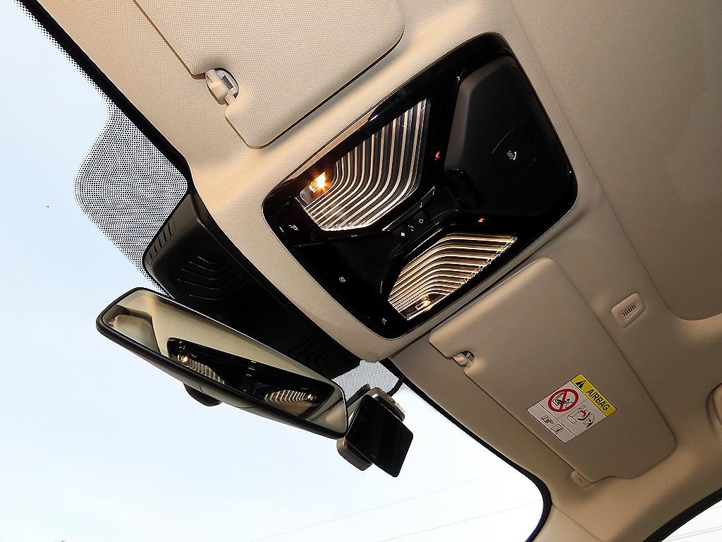 BMW 5 Series 2023 Gris - Importación desde Corea - HF Imports Iquique - Foto 15